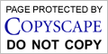 Page copy protected against web site content infringement by Copyscape