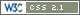 CSS 2.1